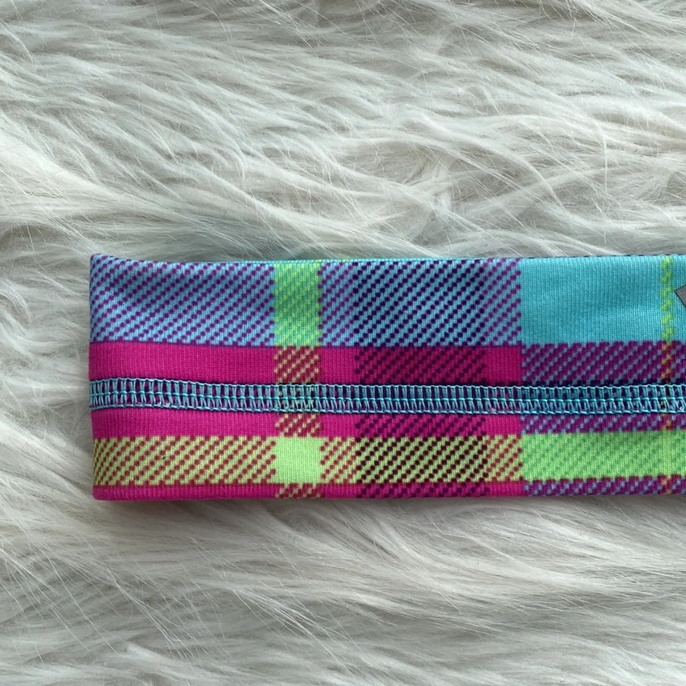 Ivivva | Plaid Headband